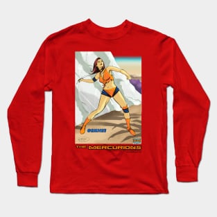 Gemnee Long Sleeve T-Shirt